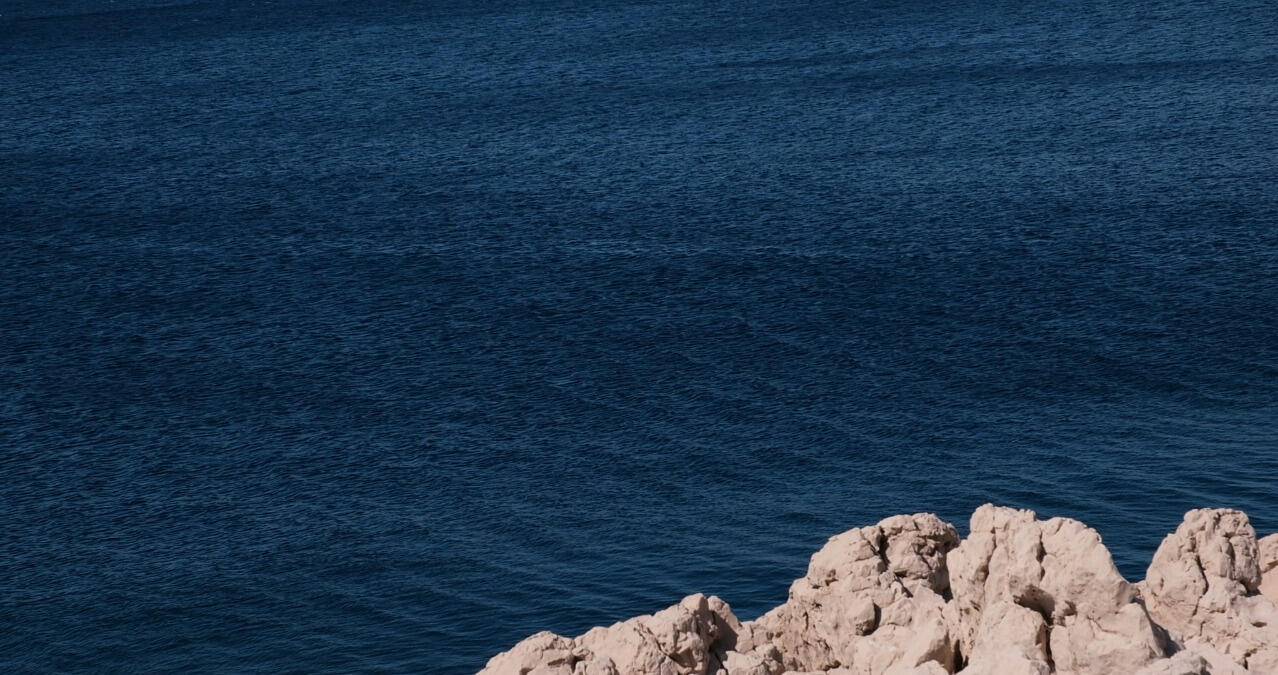 Our Sea II: Secrets of the Infinite Sea